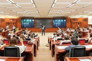 Nagoya University Hosts Spring Open Campus To Guide Students