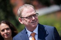 Trump Advisor Kevin Hassett Reportedly Leading Fed Chair Race: See What Polymarket, Kalshi Bettors Are Predicting