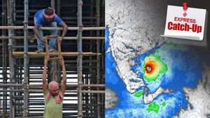 Stalin Renews Push For Governor Bill Timelines After Supreme Court Opinion