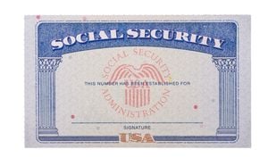 March 2025 Social Security Payment Dates Announced