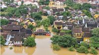 Death toll rises to 40 in central Vietnam floods