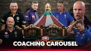 AFL Coaches Rally For Safety Amid Controversial Suspensions