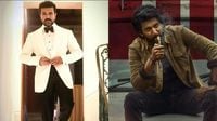 Ram Charan Praises HIT 3, Gives Shoutout To 'Dear Brother' Nani For Choosing Unique Script - News18