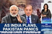PM Modi Gives Armed Forces 