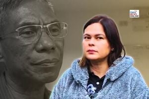 PNP Chief Torre Ousted After Duterte Arrest Fallout
