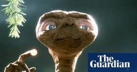 ‘Bored aliens’: has intelligent life stopped bothering trying to contact Earth?