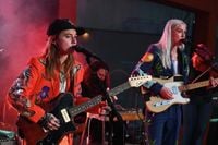 Indie fan favorites pull out of Outside Lands, replaced by unique Beck set