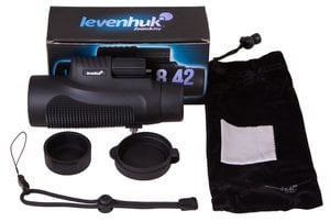 Levenhuk Wise 8x42 Monoküler