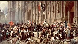 Avrupa’da Kamusal Alanın Dönüşümü: Özel Alanın ve Mahrem Olanın Tekrar Tanımlanması