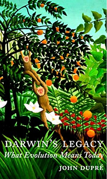 Darwin's Legacy