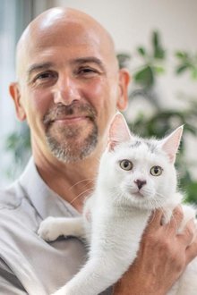 Dr. Bruce Kornriech