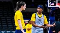 Fever Channel Pressure of Expectation, Competition into Training Camp