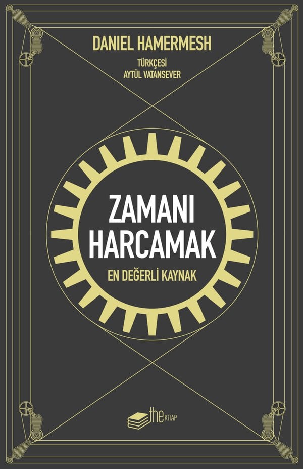 Zamanı Harcamak