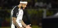 Memphis dá cavadinha, perde pênalti e Corinthians toma virada do Mirassol