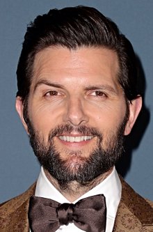 Adam Scott