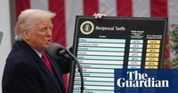 Trump’s tariffs replace diplomacy as other US tools of statecraft are discarded