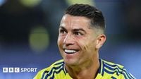 Cristiano Ronaldo new contract: Portugal captain signs Al-Nassr deal until 2027