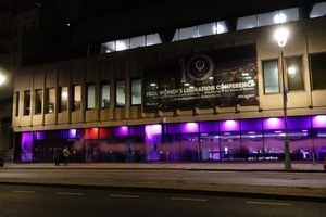 FiLiA Conference Sparks Trans Rights Protests In Brighton