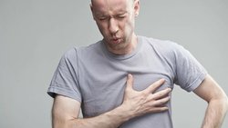 Precordial Catch Syndrome