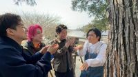 『メシドラSP』安田顕・千葉雄大と春の房総へ！（2025年4月11日）｜BIGLOBEニュース