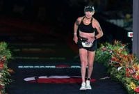 Natalie Grabow: 80-Year-Old Becomes Oldest Ironman World Championship Finisher
