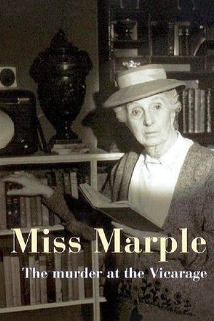 Bayan Marple: Papaz Evinde Cinayet