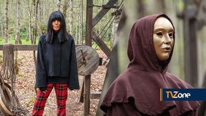 Celia Imrie Joins Celebrity Traitors In Dramatic Highland Showdown