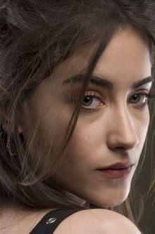 Hazal Kaya