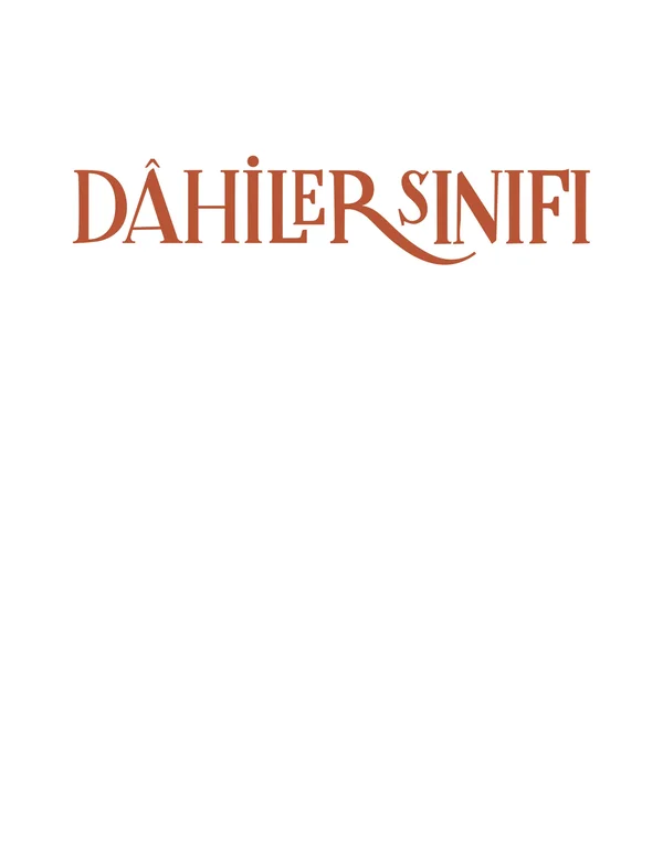 Dahiler Sınıfı - Pisagor