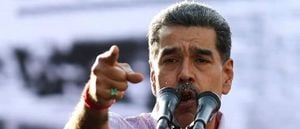 Maduro Deploys Forces As U.S. Strike Escalates Tensions