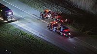 Wrong-way driver killed in head-on crash on I-94 in St. Clair County
