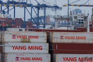 China's Exports Rise Despite U.S. Trade Decline