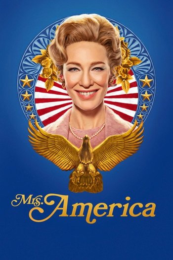 Mrs. America