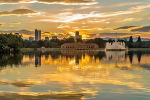 Denver Faces Wild Weather Swings With Storms And Snow