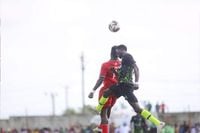 GPL 2024/25: Kotoko eye victory over Basake Holy Stars to reclaim top spot - MyJoyOnline