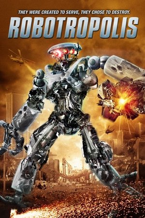 RoboCop
