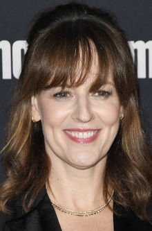 Rosemarie DeWitt