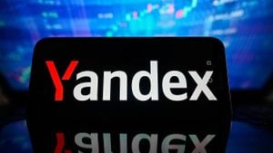 Yandex Users Explore Unique Investment Trends