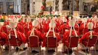 Cuánto dura un cónclave: estas son las etapas del proceso para elegir un nuevo papa