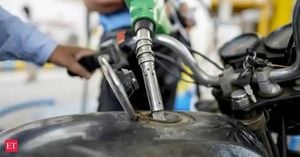 Indian Oil Urges Calm Amid Rising India Pakistan Tensions
