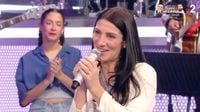 Natacha éliminée de « N’oubliez pas les paroles ». À quelle place du Top 10 finit-elle ? | Programme TV Ouest-France