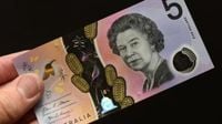 Major change confirmed for future of Australia’s $5 banknote