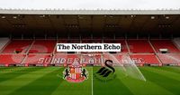 Sunderland 0-1 Swansea City highlights as Black Cats suffer home defeat