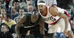 Timberwolves Eye Playoff Push Against Shorthanded Blazers