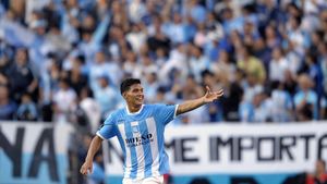 Independiente Defeats Sportivo Belgrano 2-0