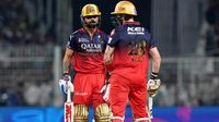 RCB ने KKR को पहले मैच में 7 विकेट से रौंदा, विराट कोहली और फिल साल्ट ने ठोके धमाकेदार अर्धशतक