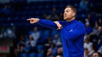 UNC Asheville Amends Mike Morrell’s Contract - UNC Asheville Athletics
