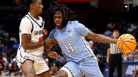 Ian Jackson enters transfer portal, so what's next for UNC basketball?