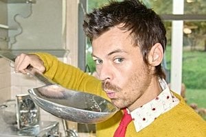 Harry Styles To Play One Night Only Manchester Show