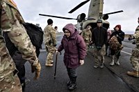 What to know about the recovery efforts in Alaska following ex-Typhoon Halong